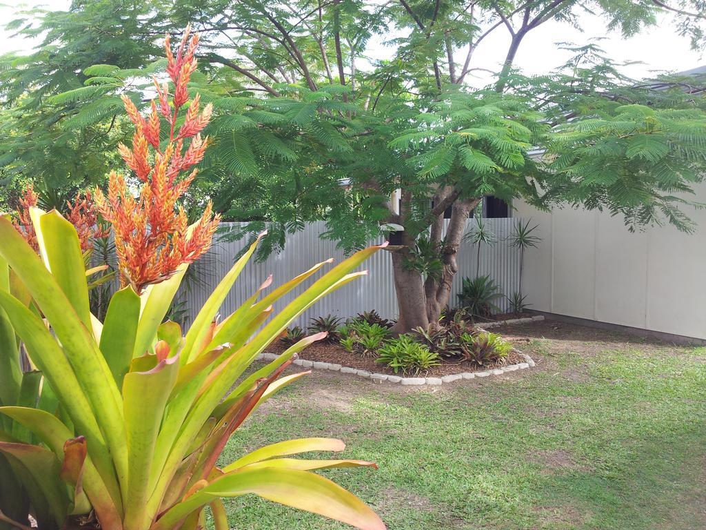 Bluegrass Bnb Bed & Breakfast Bundaberg Exterior foto