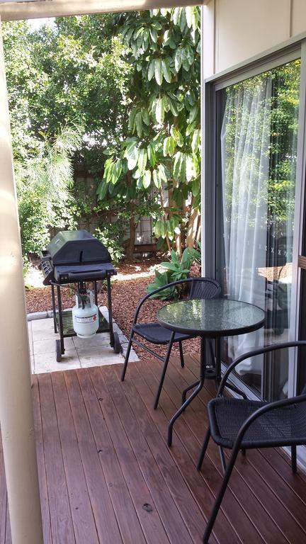 Bluegrass Bnb Bed & Breakfast Bundaberg Exterior foto